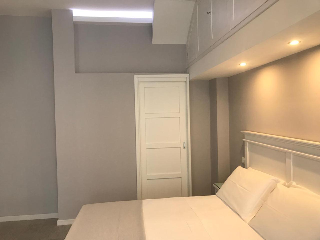 Residenza Corallina Tropea Exteriér fotografie