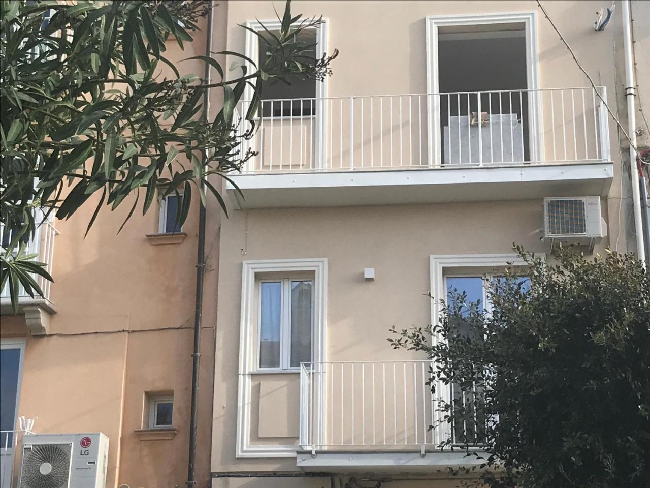 Residenza Corallina Tropea Exteriér fotografie