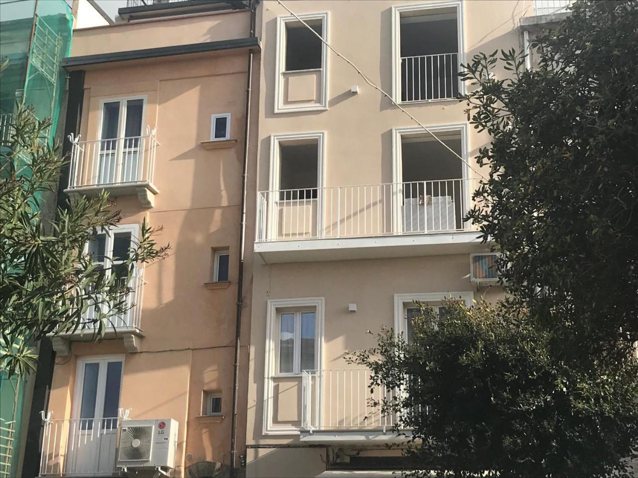 Residenza Corallina Tropea Exteriér fotografie